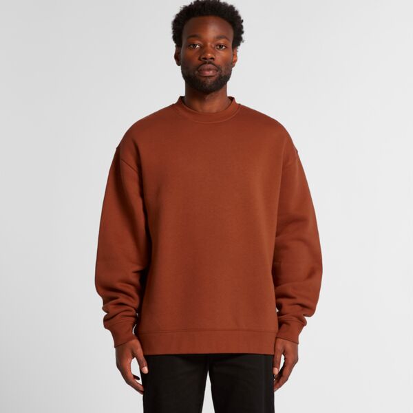 Mens Relax Crew Thumbnail