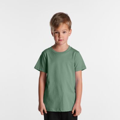 Kids Staple Tee Thumbnail