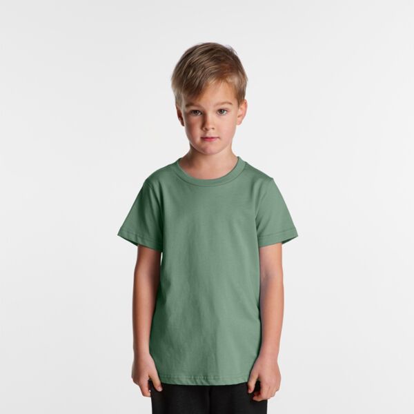 Kids Staple Tee Thumbnail