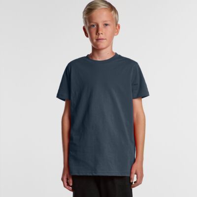 Youth Staple Tee Thumbnail