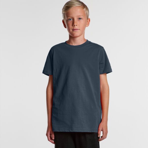 Youth Staple Tee Thumbnail